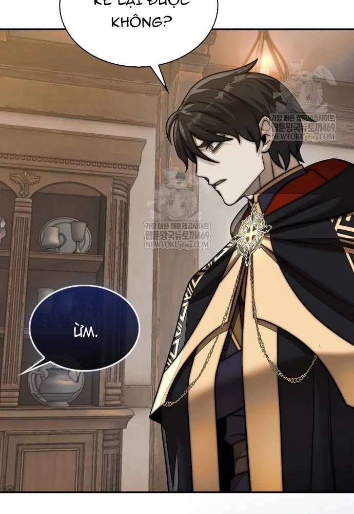 Quân Cờ Thứ 31 Lật Ngược Ván Cờ Chapter 109 - 80