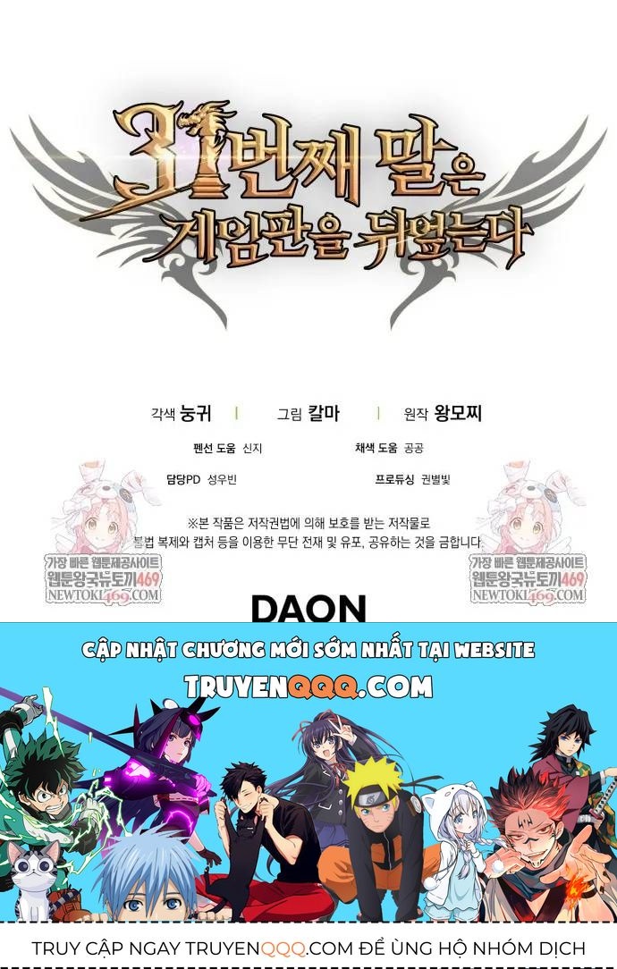 Quân Cờ Thứ 31 Lật Ngược Ván Cờ Chapter 109 - 87