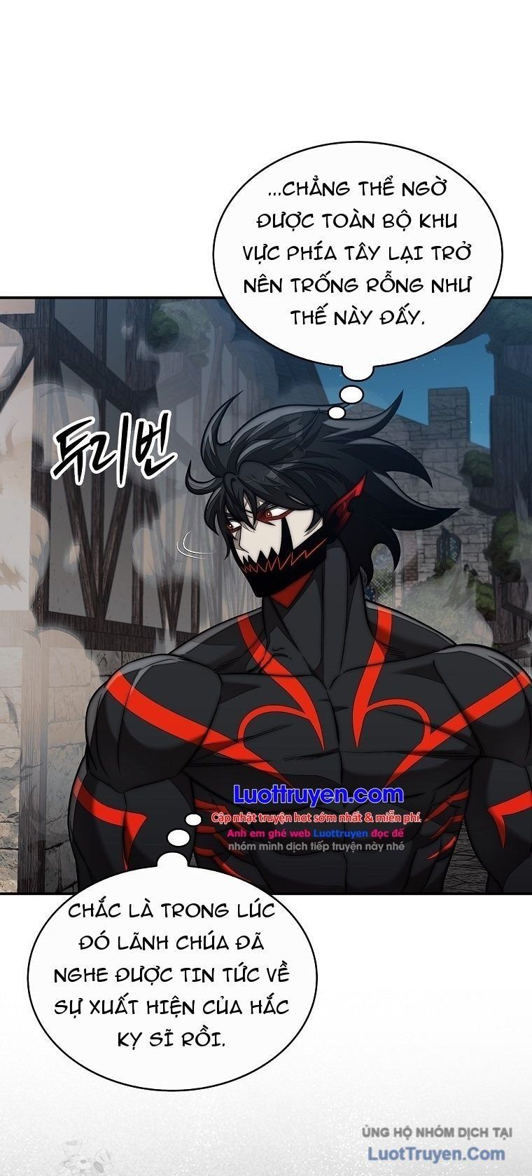 Quân Cờ Thứ 31 Lật Ngược Ván Cờ Chapter 111 - 27