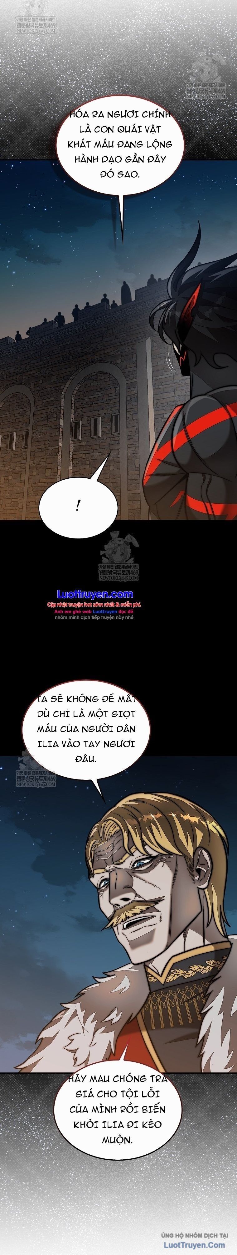 Quân Cờ Thứ 31 Lật Ngược Ván Cờ Chapter 111 - 28