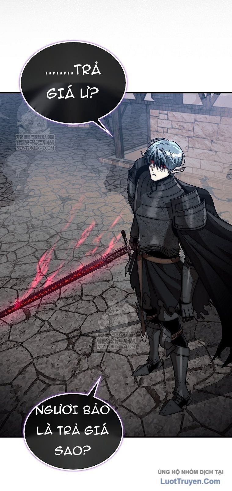 Quân Cờ Thứ 31 Lật Ngược Ván Cờ Chapter 111 - 29