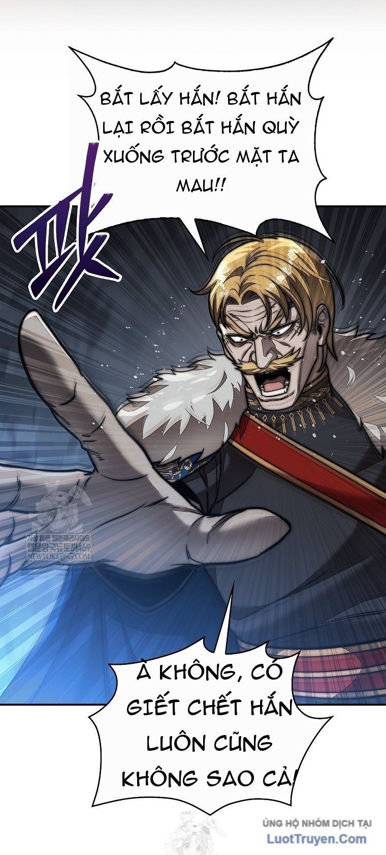 Quân Cờ Thứ 31 Lật Ngược Ván Cờ Chapter 111 - 31