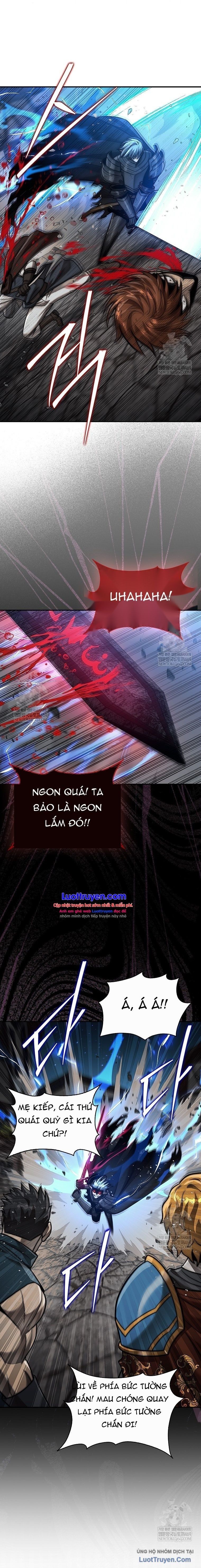 Quân Cờ Thứ 31 Lật Ngược Ván Cờ Chapter 111 - 34