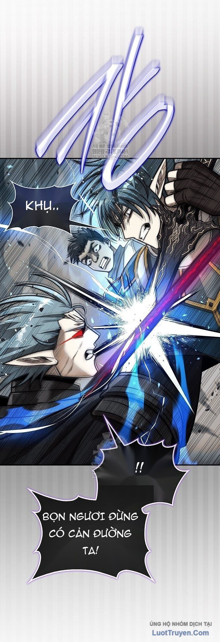Quân Cờ Thứ 31 Lật Ngược Ván Cờ Chapter 111 - 35