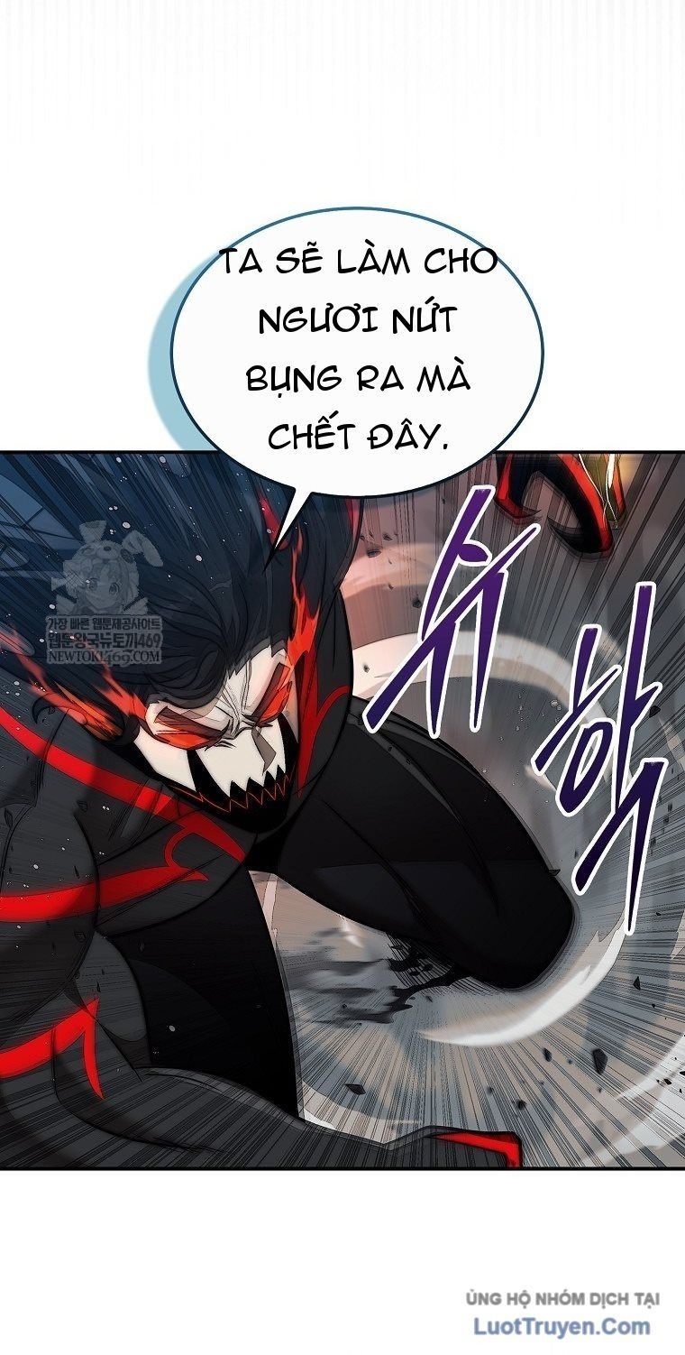 Quân Cờ Thứ 31 Lật Ngược Ván Cờ Chapter 111 - 38