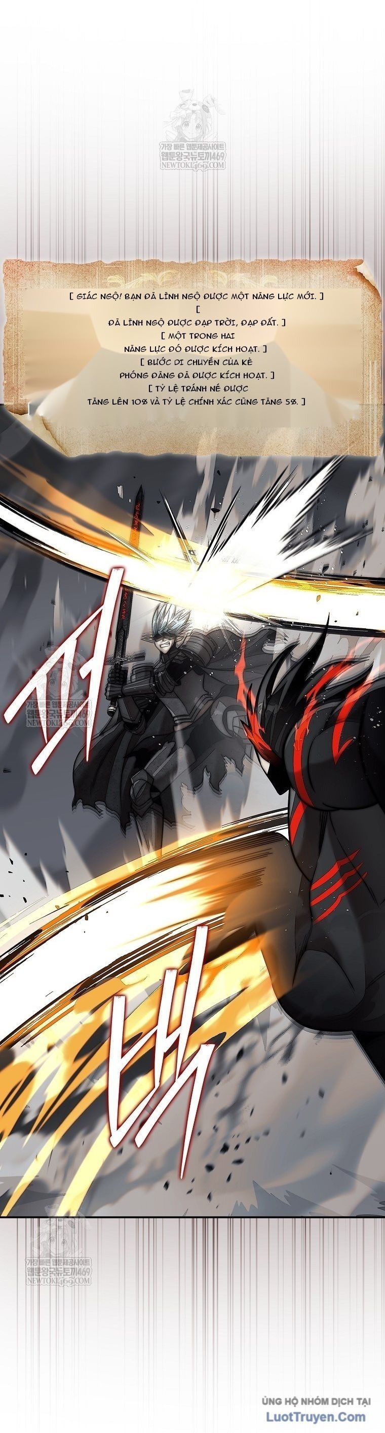 Quân Cờ Thứ 31 Lật Ngược Ván Cờ Chapter 111 - 39