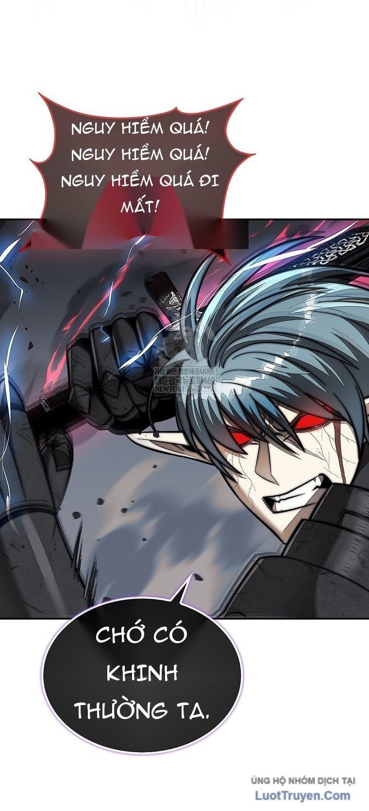 Quân Cờ Thứ 31 Lật Ngược Ván Cờ Chapter 111 - 40