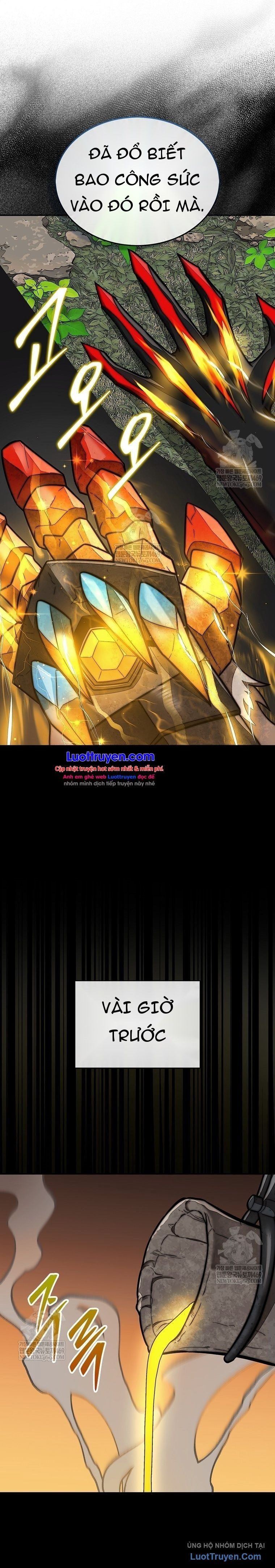 Quân Cờ Thứ 31 Lật Ngược Ván Cờ Chapter 111 - 5