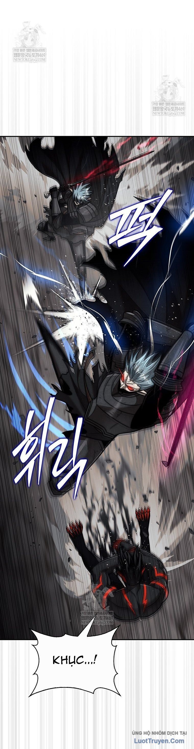 Quân Cờ Thứ 31 Lật Ngược Ván Cờ Chapter 111 - 41