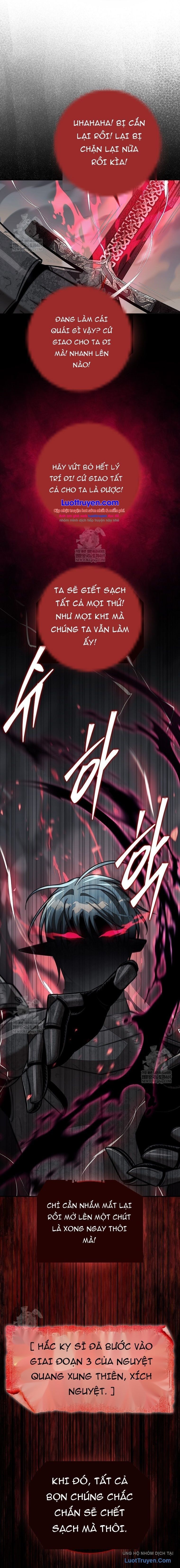 Quân Cờ Thứ 31 Lật Ngược Ván Cờ Chapter 111 - 44