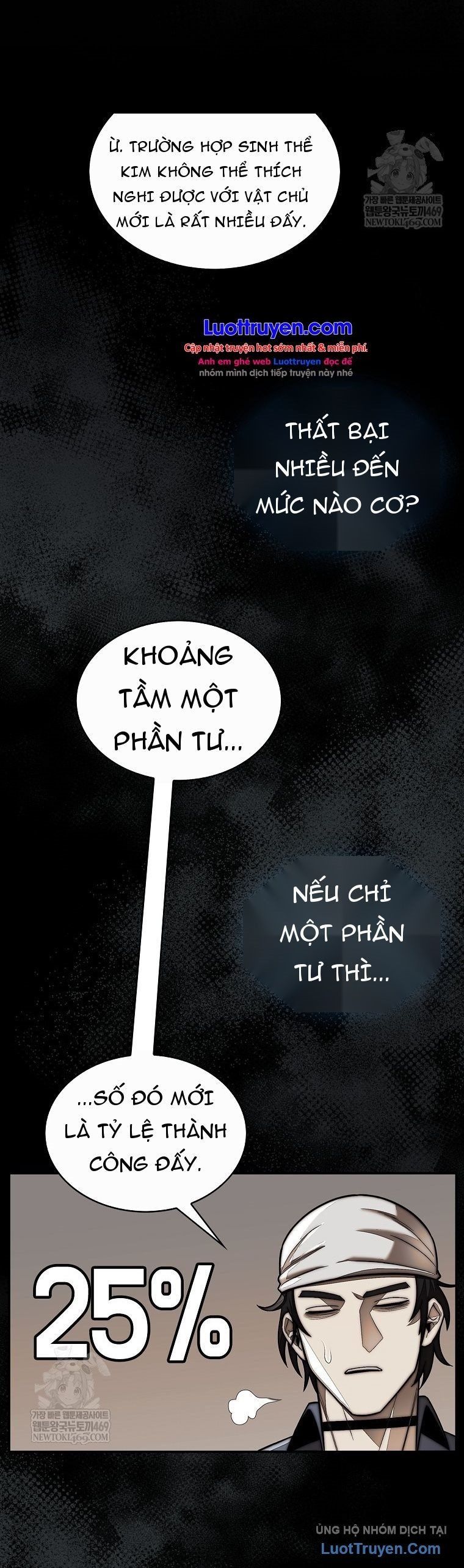 Quân Cờ Thứ 31 Lật Ngược Ván Cờ Chapter 111 - 9