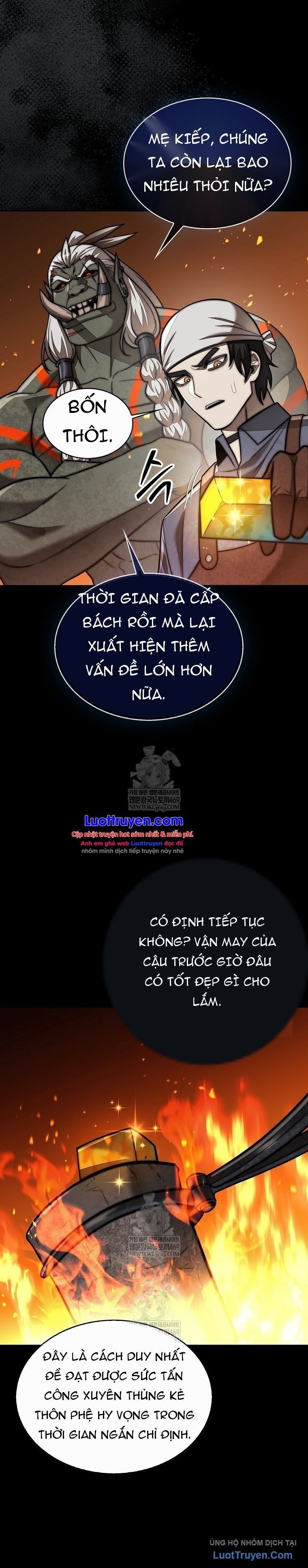 Quân Cờ Thứ 31 Lật Ngược Ván Cờ Chapter 111 - 10