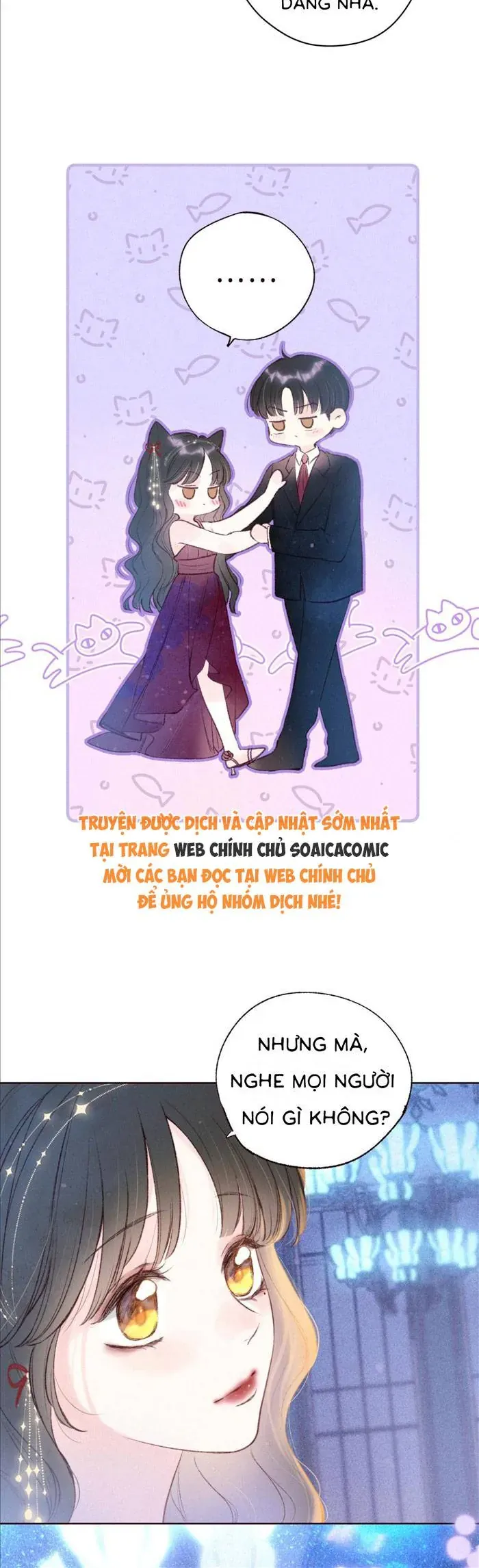 Vũ Xuyên Vật Ngữ Chapter 56 - 15