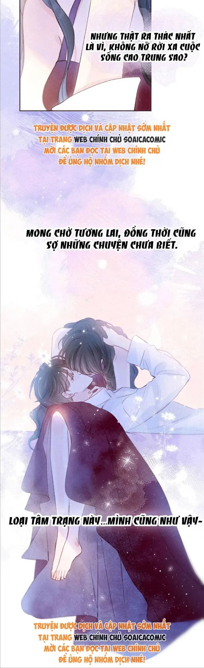 Vũ Xuyên Vật Ngữ Chapter 56 - 20