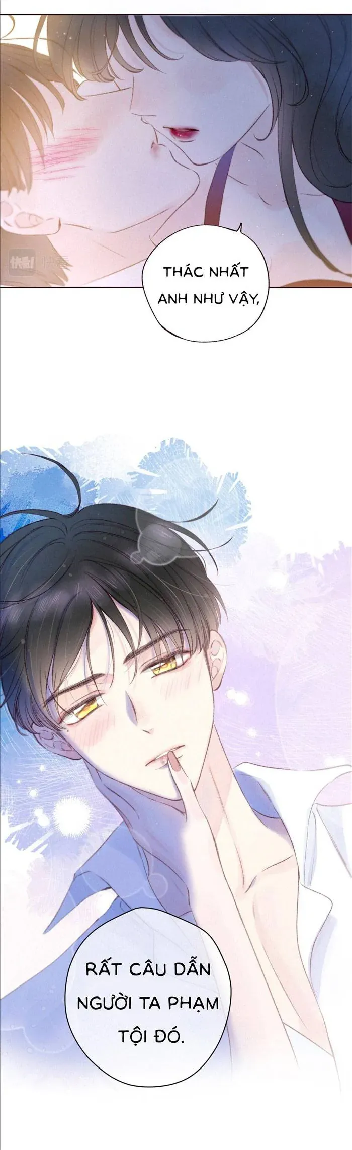 Vũ Xuyên Vật Ngữ Chapter 56 - 21