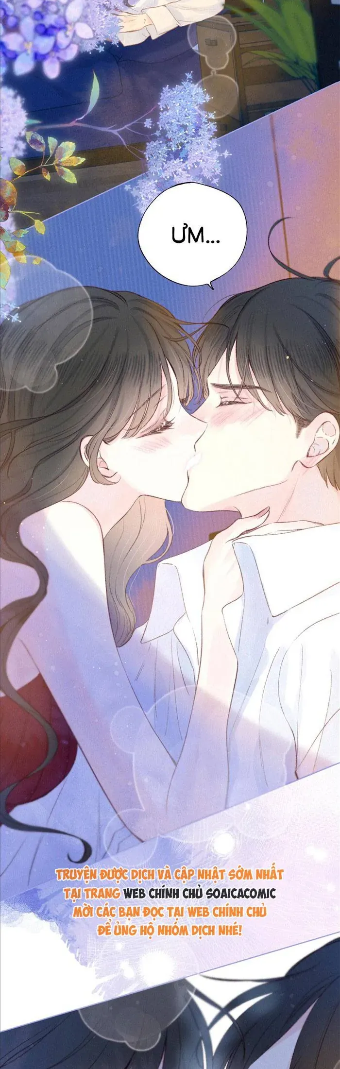 Vũ Xuyên Vật Ngữ Chapter 56 - 23