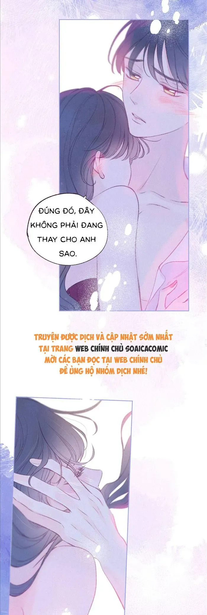 Vũ Xuyên Vật Ngữ Chapter 56 - 25