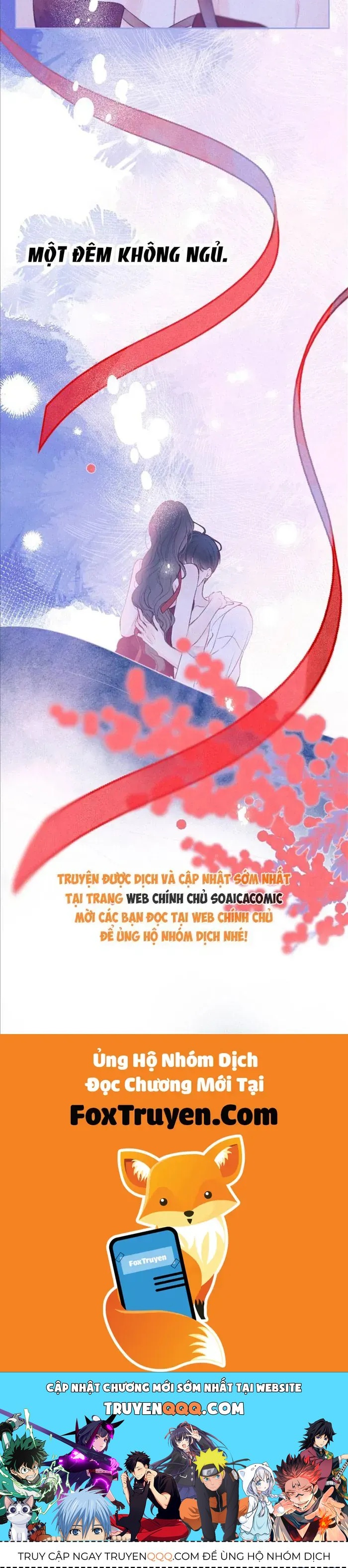 Vũ Xuyên Vật Ngữ Chapter 56 - 27