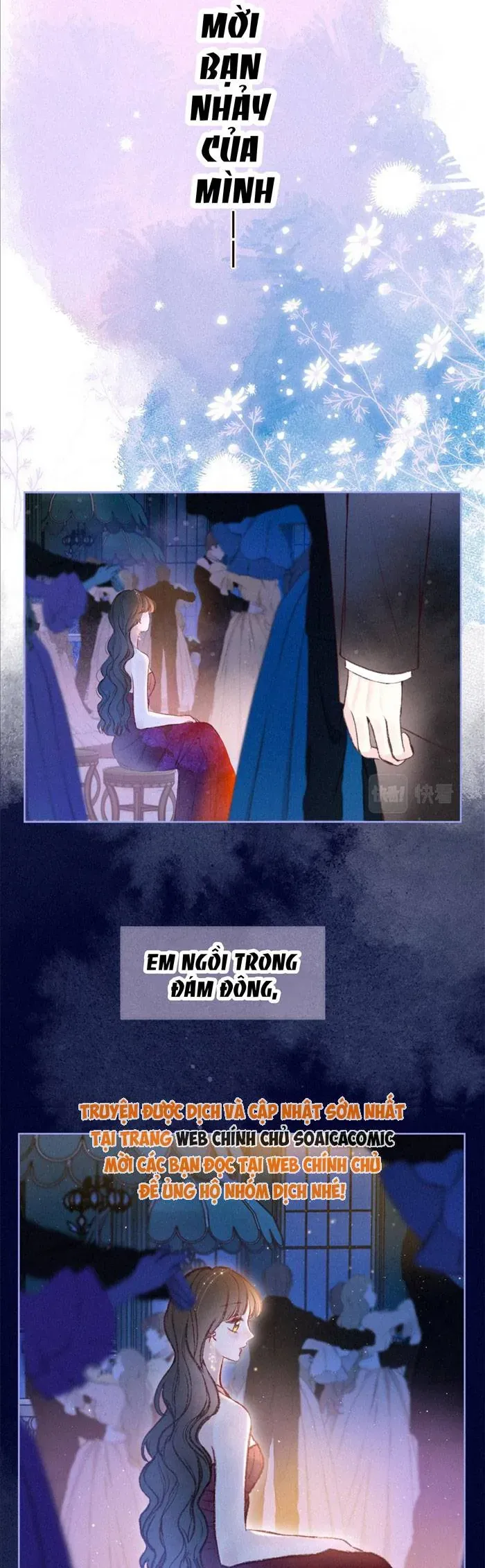 Vũ Xuyên Vật Ngữ Chapter 56 - 5