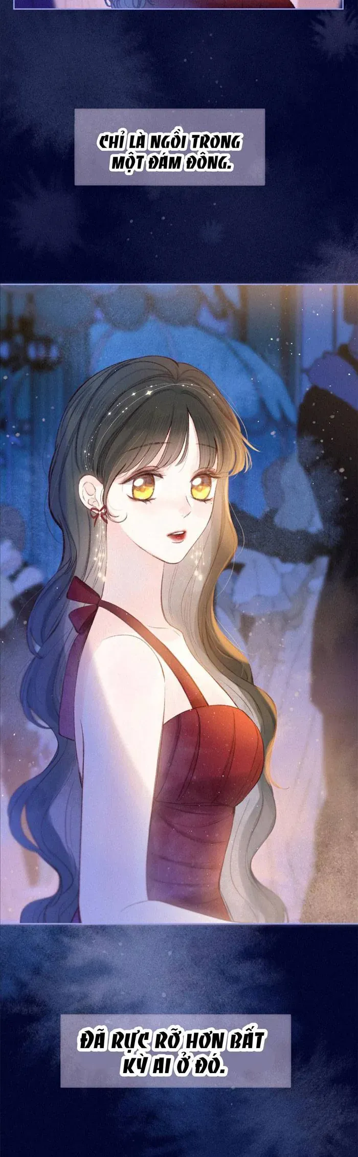 Vũ Xuyên Vật Ngữ Chapter 56 - 6