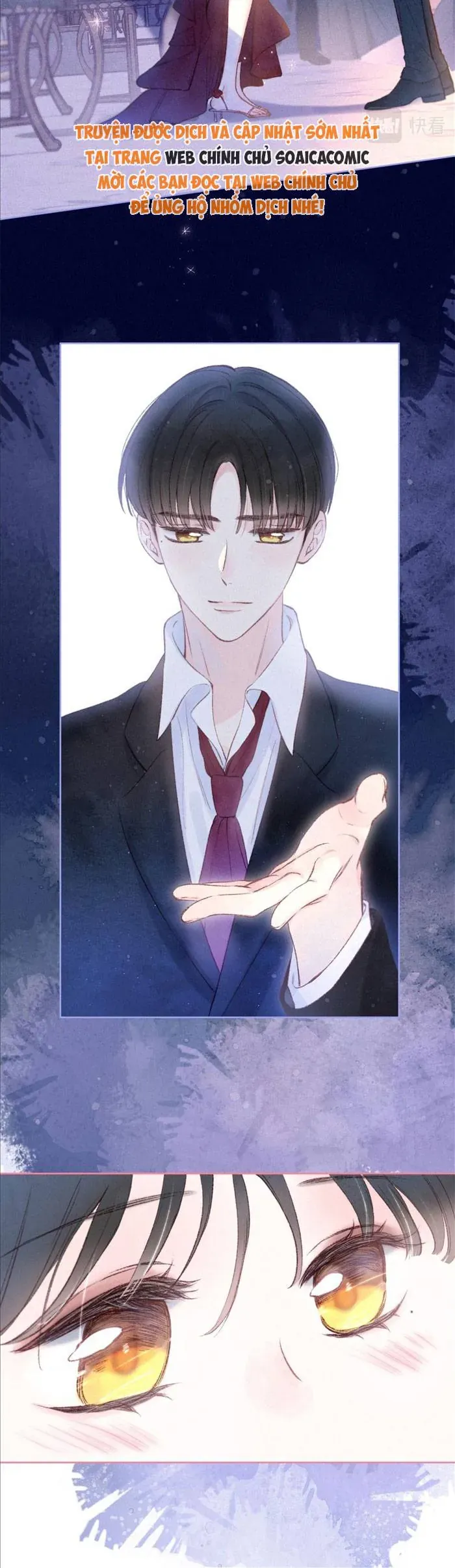 Vũ Xuyên Vật Ngữ Chapter 56 - 9