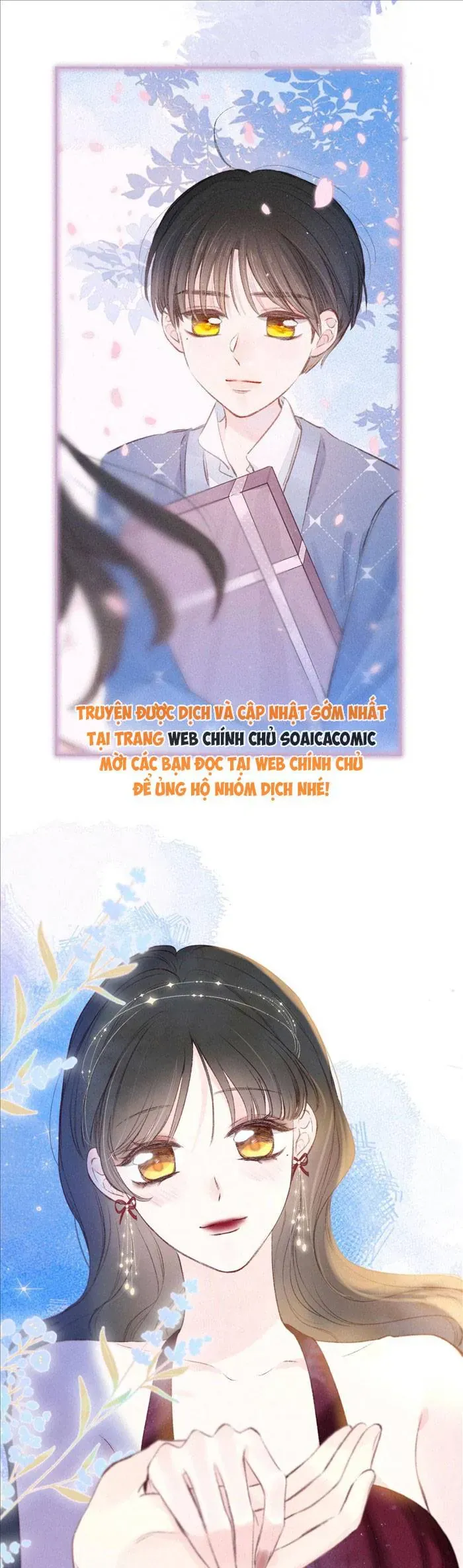 Vũ Xuyên Vật Ngữ Chapter 56 - 10