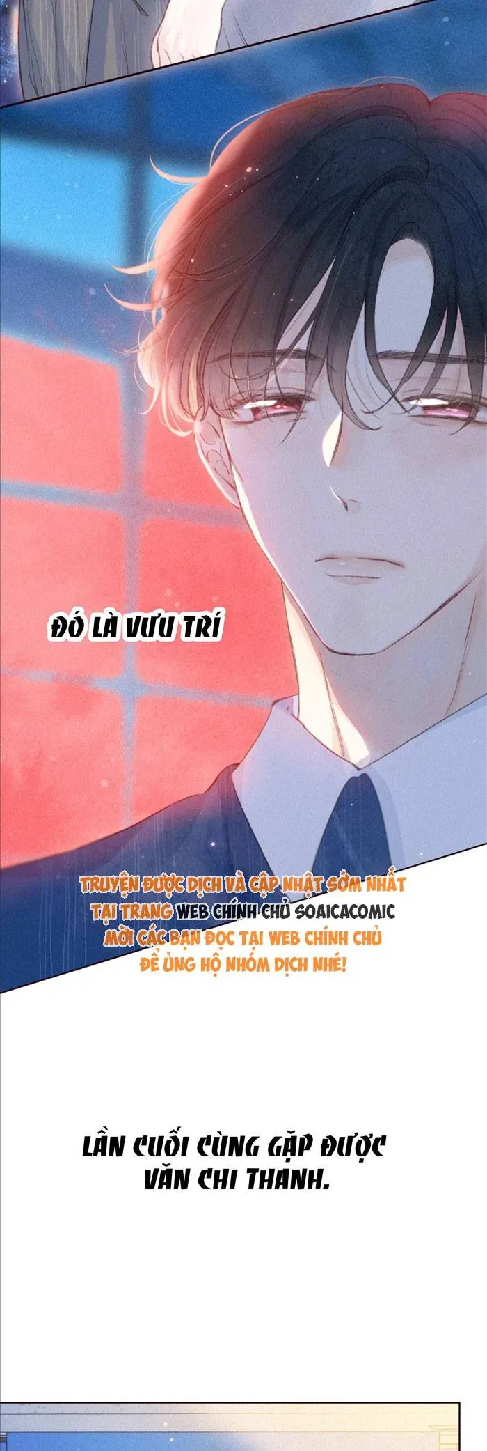 Vũ Xuyên Vật Ngữ Chapter 57 - 11