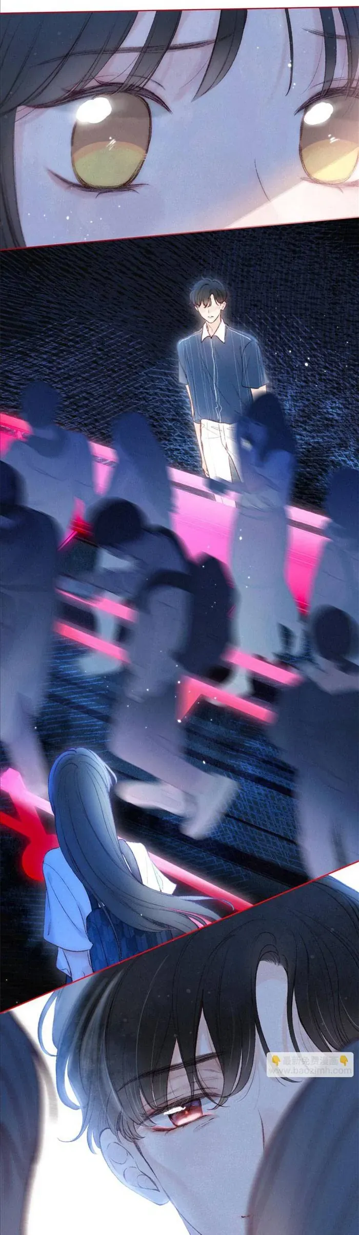 Vũ Xuyên Vật Ngữ Chapter 57 - 13