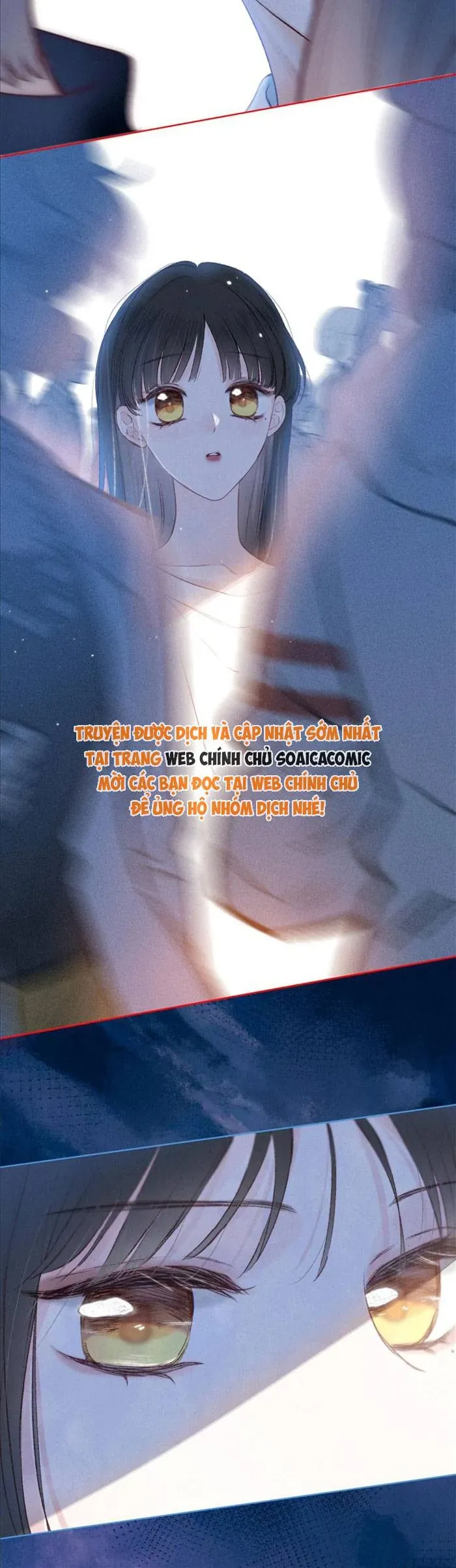 Vũ Xuyên Vật Ngữ Chapter 57 - 14