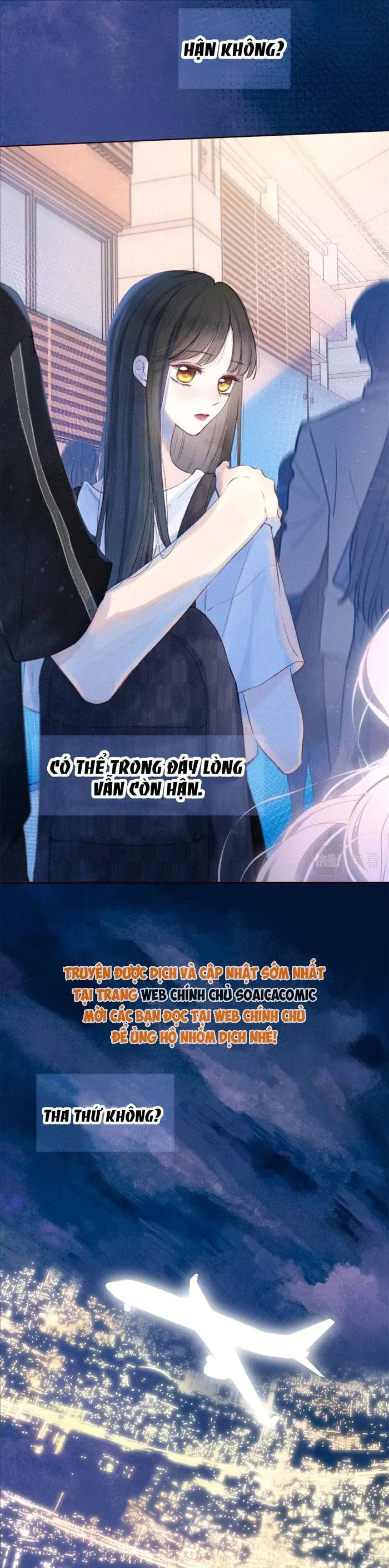 Vũ Xuyên Vật Ngữ Chapter 57 - 15