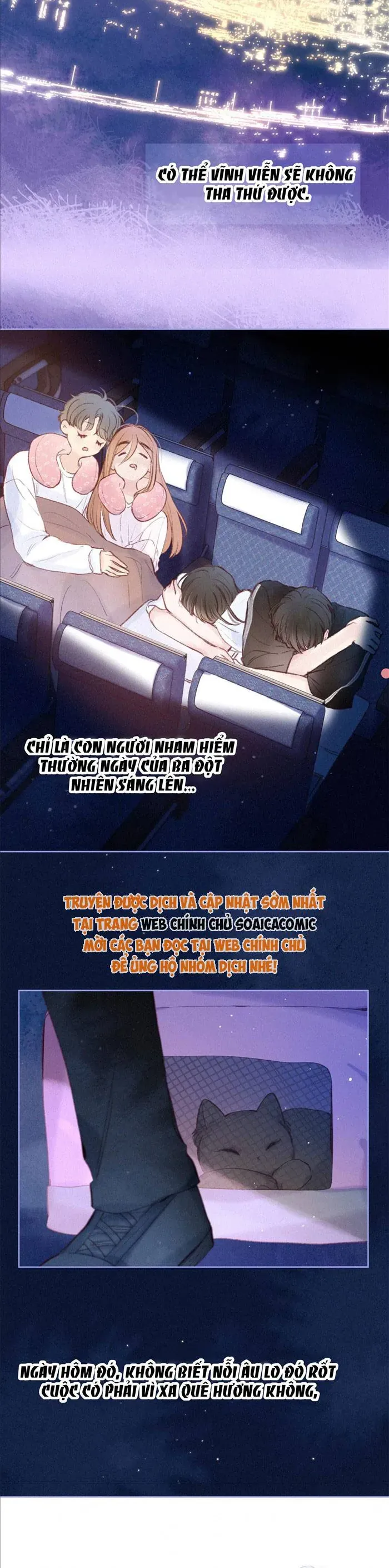 Vũ Xuyên Vật Ngữ Chapter 57 - 16