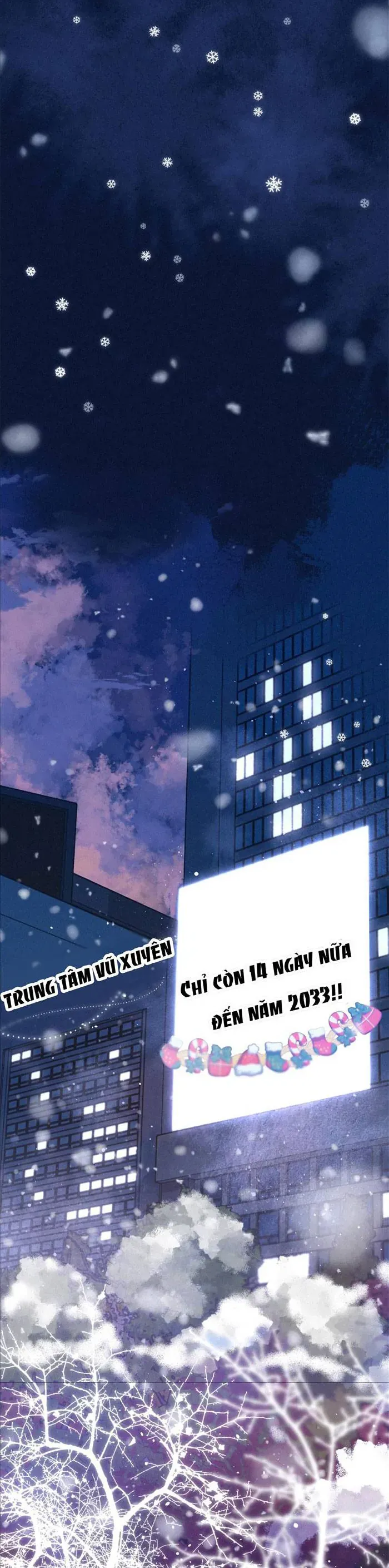 Vũ Xuyên Vật Ngữ Chapter 57 - 18