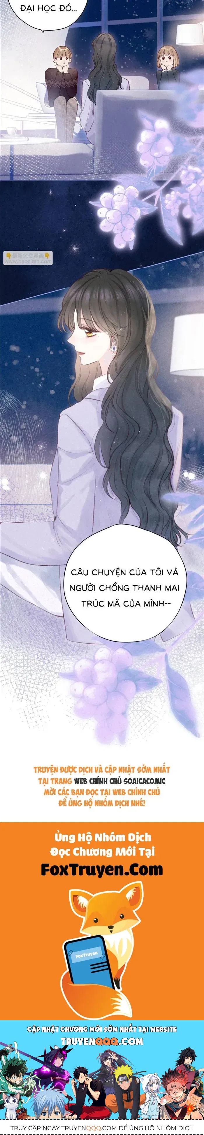 Vũ Xuyên Vật Ngữ Chapter 57 - 20
