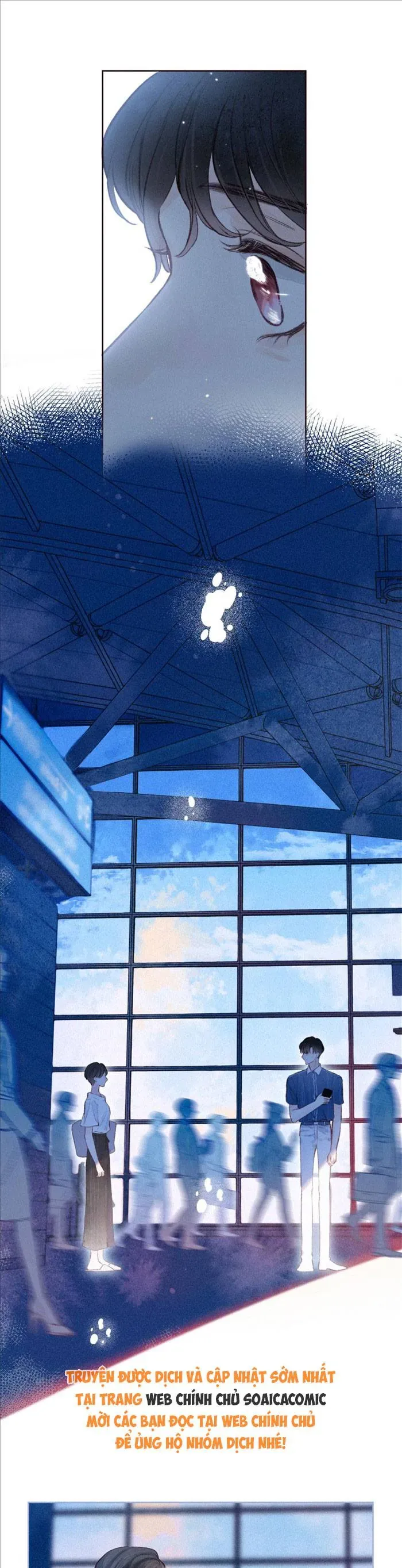 Vũ Xuyên Vật Ngữ Chapter 57 - 6