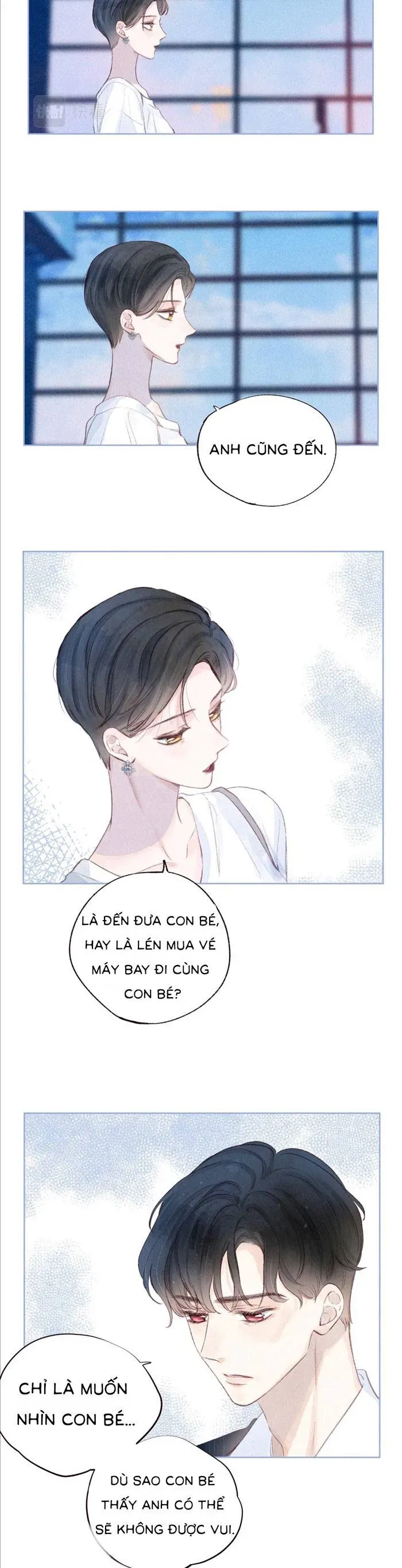 Vũ Xuyên Vật Ngữ Chapter 57 - 7