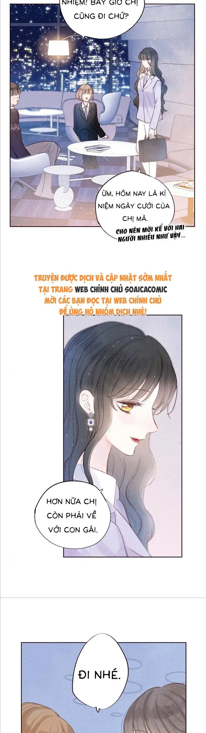 Vũ Xuyên Vật Ngữ Chapter 58 - 2