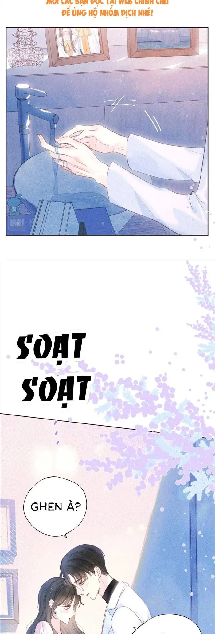 Vũ Xuyên Vật Ngữ Chapter 58 - 17