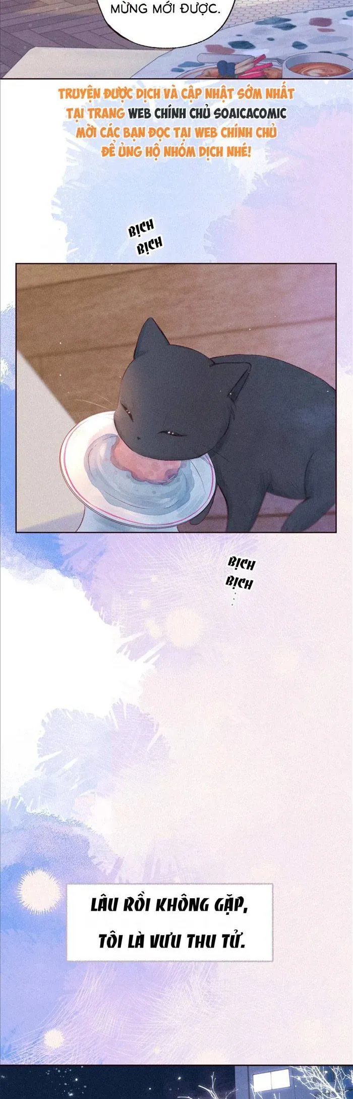 Vũ Xuyên Vật Ngữ Chapter 58 - 6