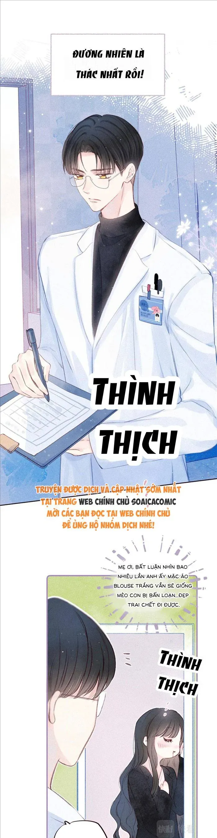 Vũ Xuyên Vật Ngữ Chapter 58 - 10