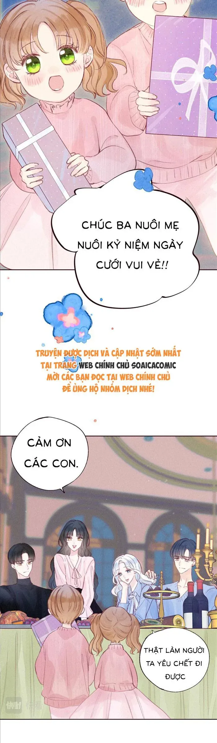 Vũ Xuyên Vật Ngữ Chapter 59 - 2