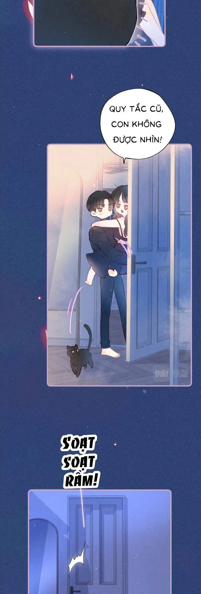 Vũ Xuyên Vật Ngữ Chapter 59 - 11