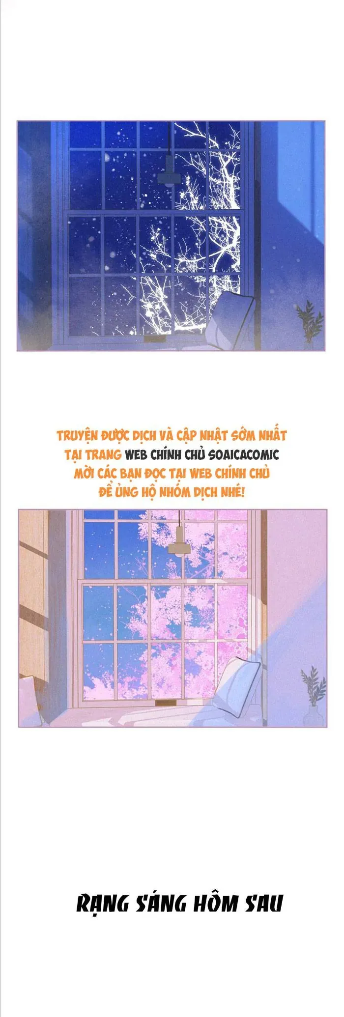 Vũ Xuyên Vật Ngữ Chapter 59 - 16