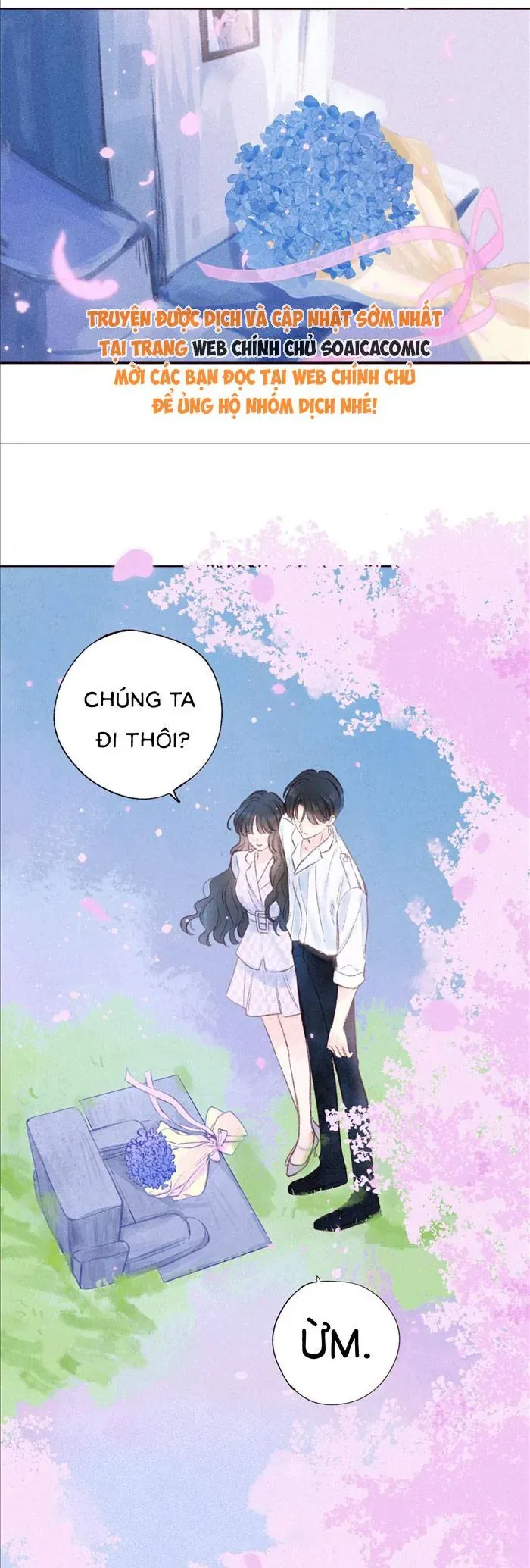 Vũ Xuyên Vật Ngữ Chapter 59 - 17