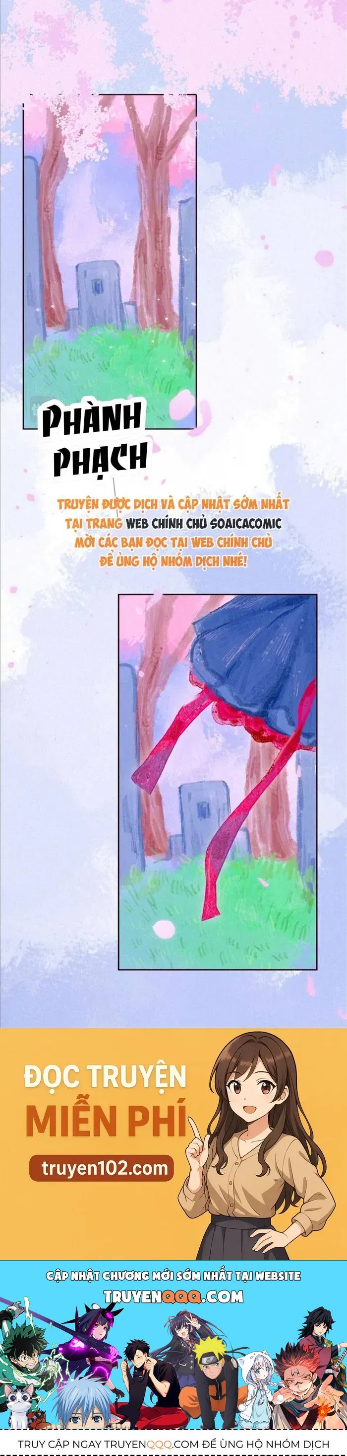 Vũ Xuyên Vật Ngữ Chapter 59 - 18