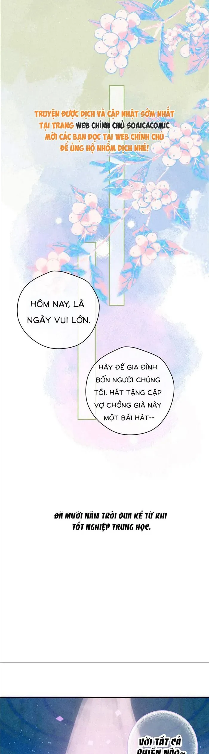 Vũ Xuyên Vật Ngữ Chapter 59 - 5