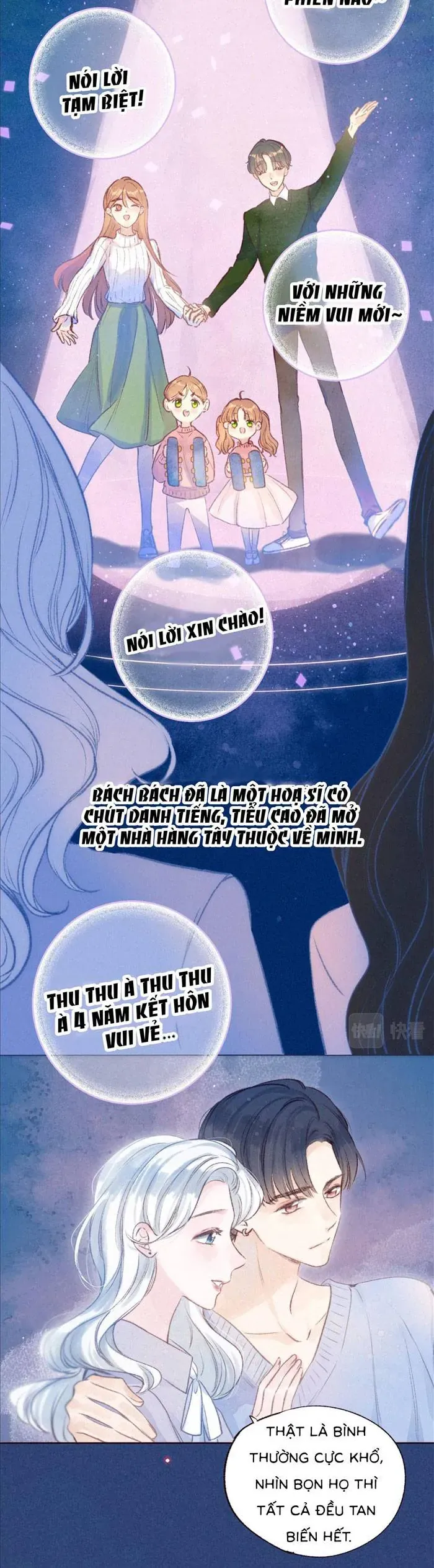 Vũ Xuyên Vật Ngữ Chapter 59 - 6