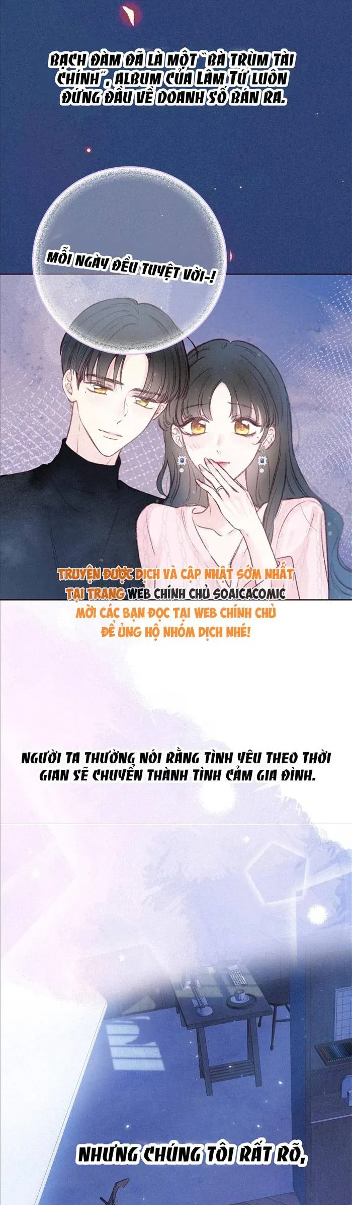 Vũ Xuyên Vật Ngữ Chapter 59 - 7