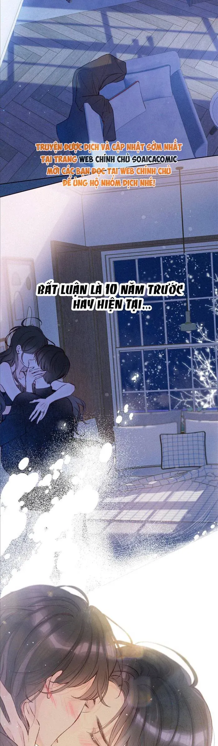 Vũ Xuyên Vật Ngữ Chapter 59 - 8