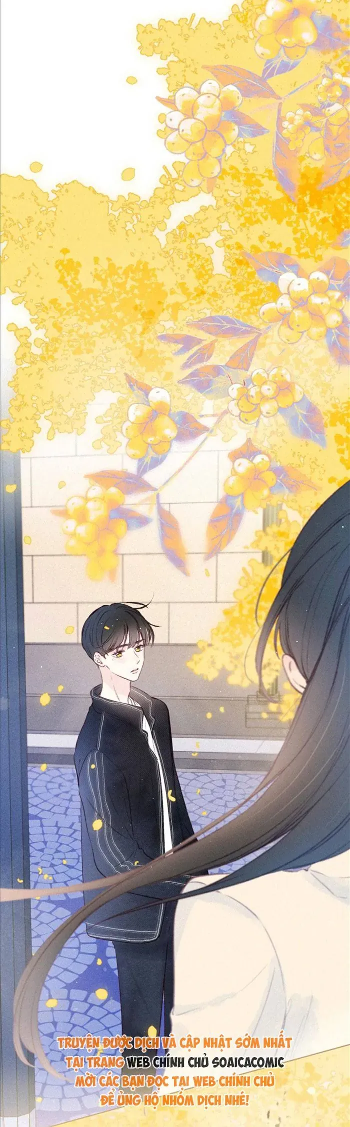 Vũ Xuyên Vật Ngữ Chapter 60 - 12