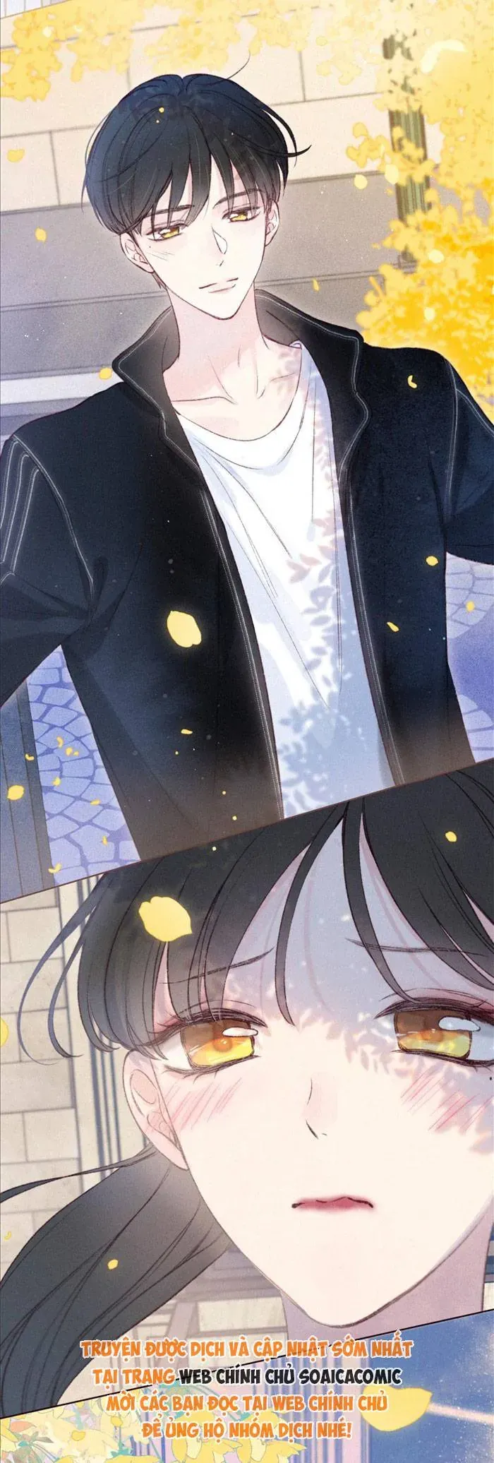 Vũ Xuyên Vật Ngữ Chapter 60 - 13